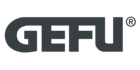 Logo of the GEFU brand
