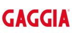 Logo of the Gaggia brand