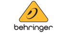 Logo of the Behringer brand