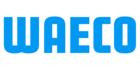 Logo del marchio Waeco