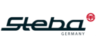 Logo der Marke Steba