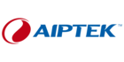 Logo of the Aiptek brand