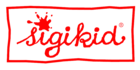 Logo de la marque Sigikid
