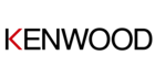 Logo der Marke Kenwood