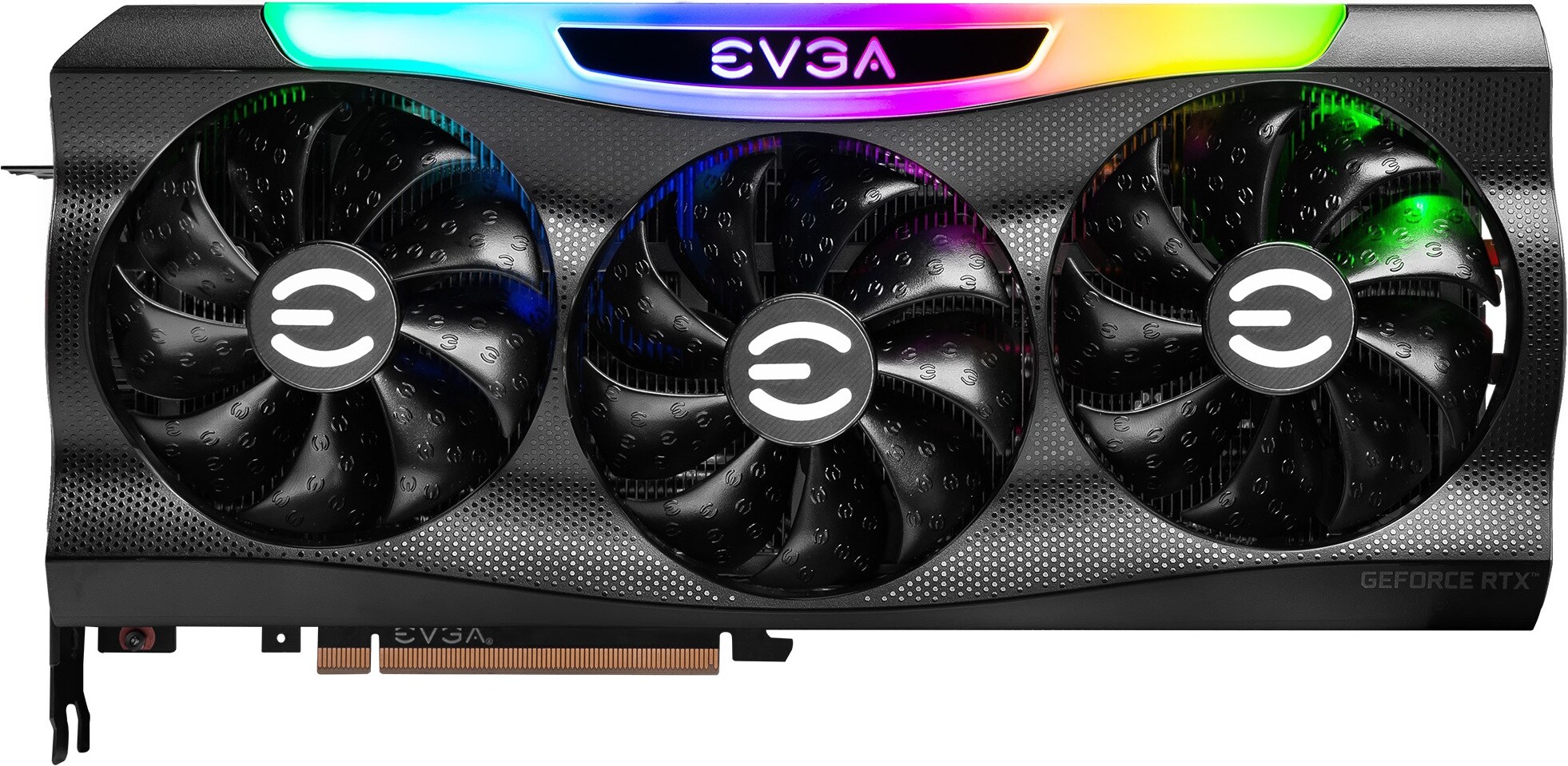EVGA GeForce RTX 3080 Ti FTW3 Ultra Gaming (12 GB) Galaxus