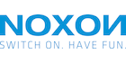 Logo of the Noxon brand