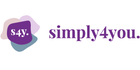 Logo der Marke simply4you.de