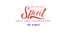 Logo de la marque Spirit