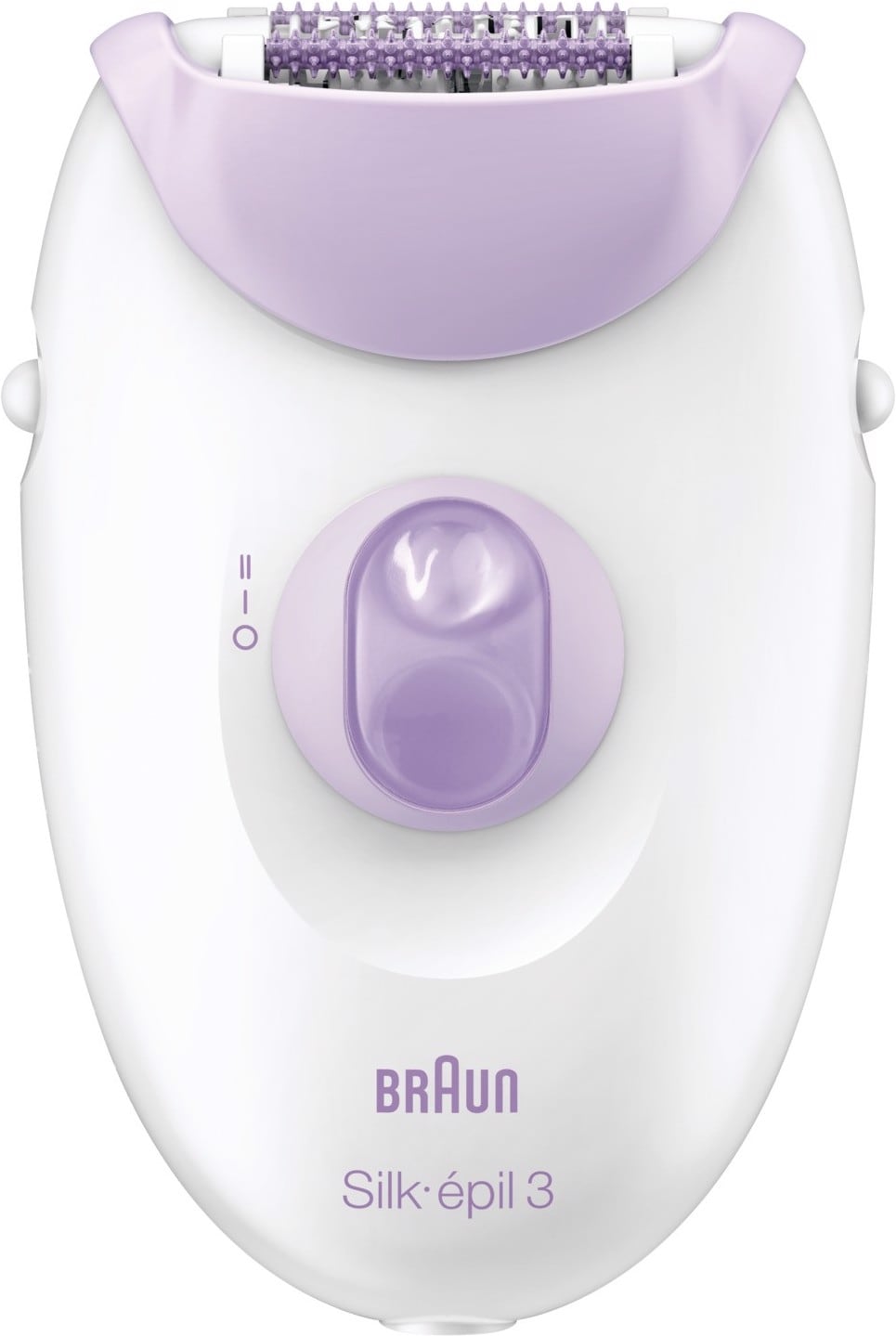 Hair epilator sales