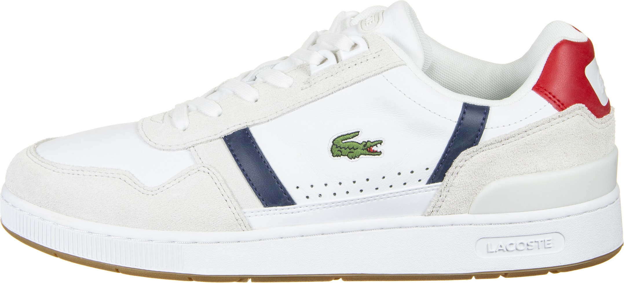 Tong lacoste homme solde deals