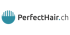 Logo del marchio PerfectHair.ch