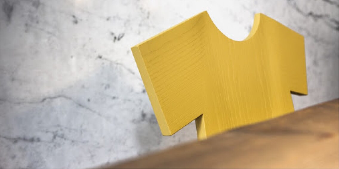 I preferiti di Pia: design Made in Italy per i più coraggiosi