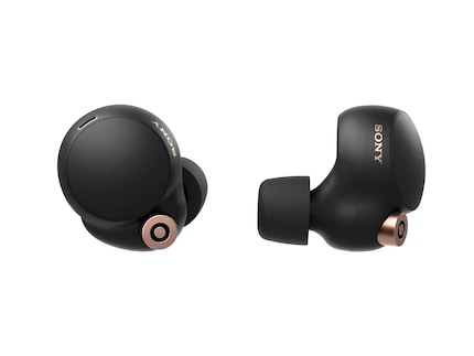Sony dice addio al design allungato degli auricolari.