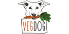 Logo of the Vegdog brand
