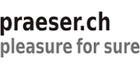 Logo der Marke Praeser