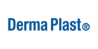 Logo of the DermaPlast brand