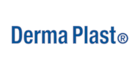 Logo of the DermaPlast brand