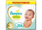 Premium Protection (Gr. 3, 204 Stück, Monatsbox)