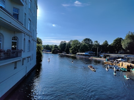 HDR désactivé.