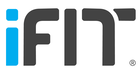 Logo del marchio iFit