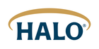 Logo of the Halo brand