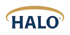 Logo of the Halo brand