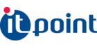 Logo del marchio ITpoint