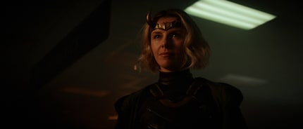 Lady Loki – oder doch Enchantress?