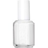 Essie Nail polish (1 blanc, Colour paint)