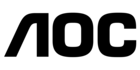 Logo de la marque AOC
