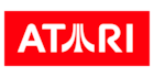 Logo der Marke Atari