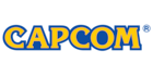 Logo der Marke Capcom
