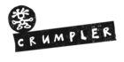 Logo del marchio Crumpler