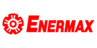 Logo of the Enermax brand