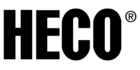 Logo de la marque Heco