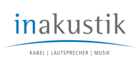 Logo del marchio Inakustik