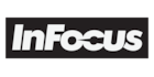 Logo del marchio Infocus