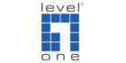 Logo del marchio LevelOne