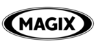 Logo der Marke Magix