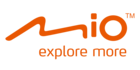 Logo del marchio Mio