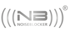 Logo del marchio Noiseblocker