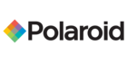 Logo del marchio Polaroid