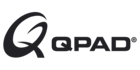 Logo del marchio QPAD