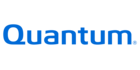 Logo del marchio Quantum