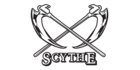 Logo der Marke Scythe
