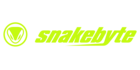 Logo del marchio Snakebyte