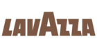 Logo der Marke Lavazza