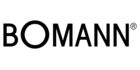 Logo of the Bomann brand