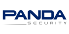 Logo del marchio Panda