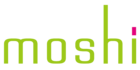 Logo der Marke Moshi